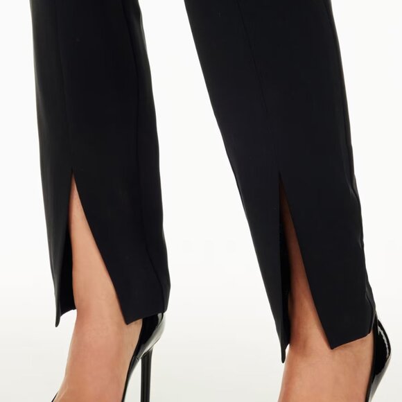 NWT Gray Babaton Cassatt Pants Size 4 - Picture 3 of 7